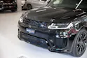 Land Rover Range Rover Sport 3.0 HSE Dynamic Stealth Edition *CH-FHZ*