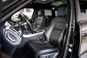 Land Rover Range Rover Sport 3.0 HSE Dynamic Stealth Edition *CH-FHZ*