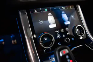 Land Rover Range Rover Sport 3.0 HSE Dynamic Stealth Edition *CH-FHZ*