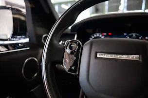 Land Rover Range Rover Sport 3.0 HSE Dynamic Stealth Edition *CH-FHZ*