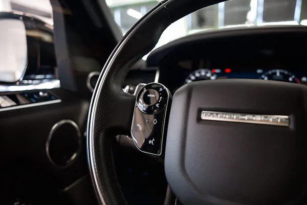Land Rover Range Rover Sport 3.0 HSE Dynamic Stealth Edition *CH-FHZ*