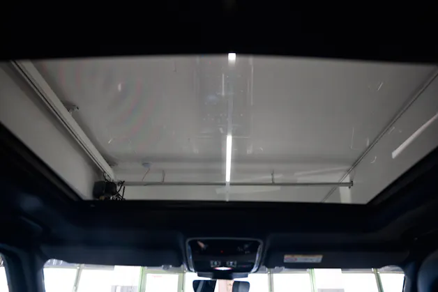 Land Rover Range Rover Sport 3.0 HSE Dynamic Stealth Edition *CH-FHZ*