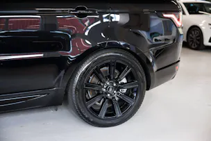 Land Rover Range Rover Sport 3.0 HSE Dynamic Stealth Edition *CH-FHZ*