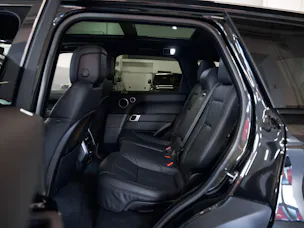 Land Rover Range Rover Sport 3.0 HSE Dynamic Stealth Edition *CH-FHZ*