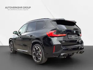 BMW X1 M35i xDrive