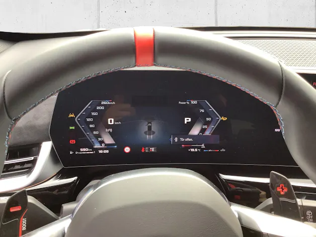BMW X1 M35i xDrive