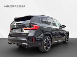 BMW X1 M35i xDrive