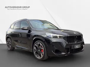 BMW X1 M35i xDrive