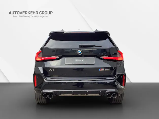 BMW X1 M35i xDrive