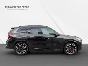 BMW X1 M35i xDrive