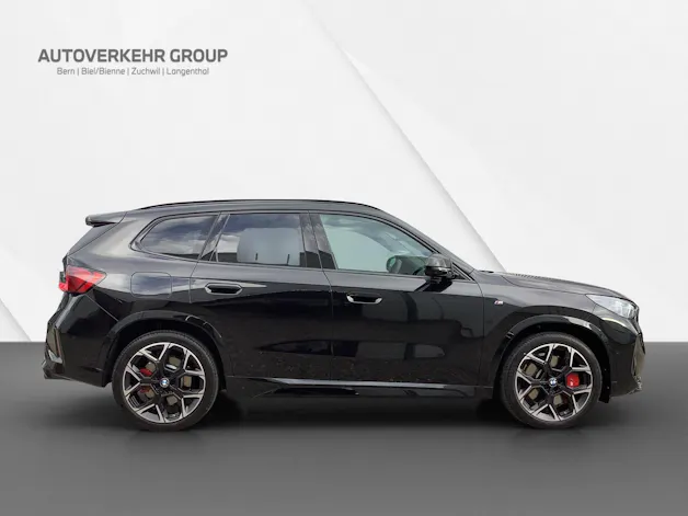 BMW X1 M35i xDrive