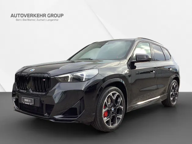 BMW X1 M35i xDrive