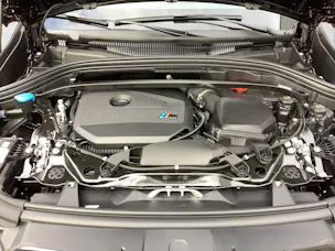 BMW X1 M35i xDrive