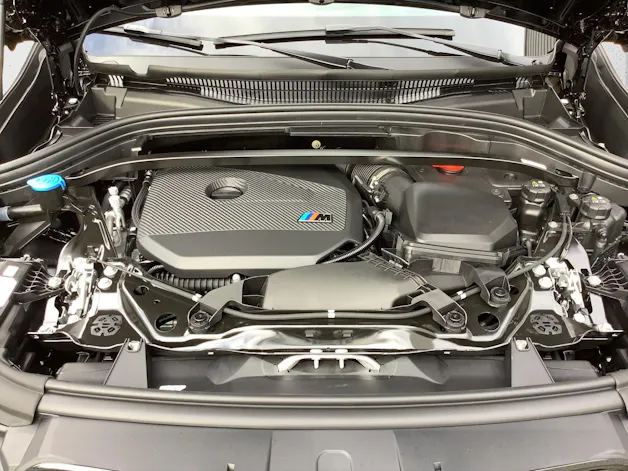 BMW X1 M35i xDrive