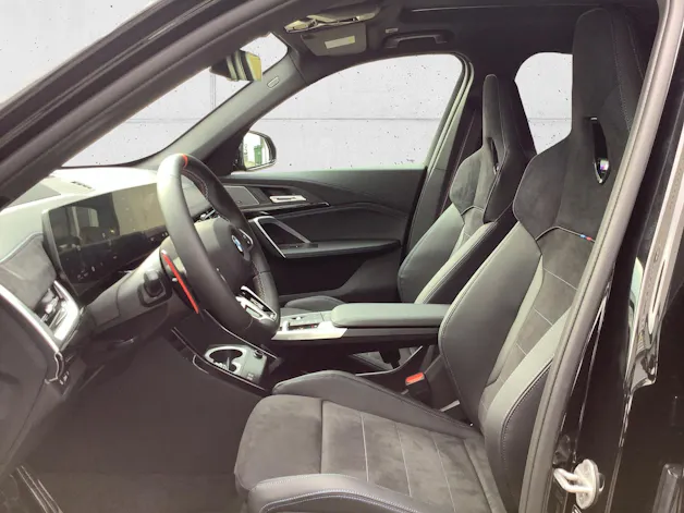 BMW X1 M35i xDrive