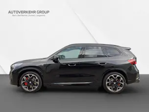BMW X1 M35i xDrive