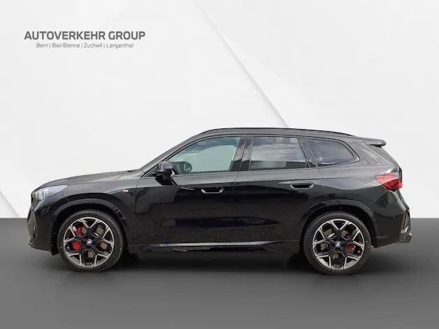 BMW X1 M35i xDrive