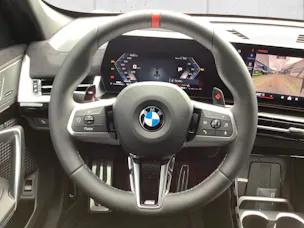 BMW X1 M35i xDrive