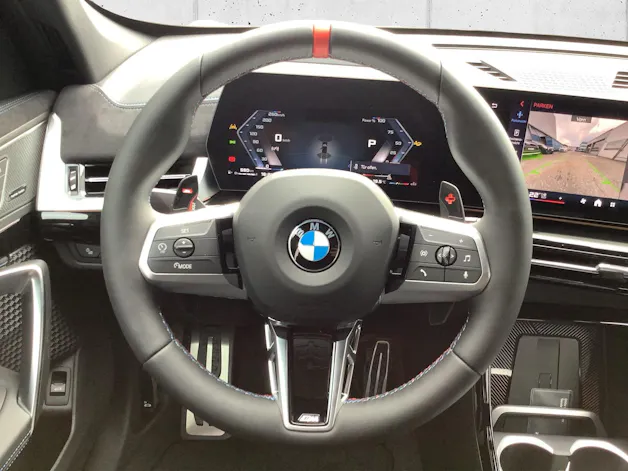 BMW X1 M35i xDrive