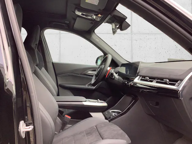 BMW X1 M35i xDrive