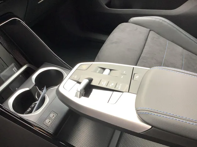 BMW X1 M35i xDrive