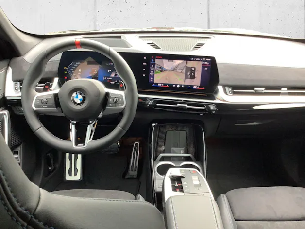 BMW X1 M35i xDrive