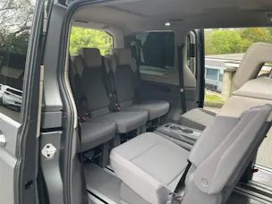 VW Multivan 1.5 eHybrid Trend Liberty 4Motion DSG