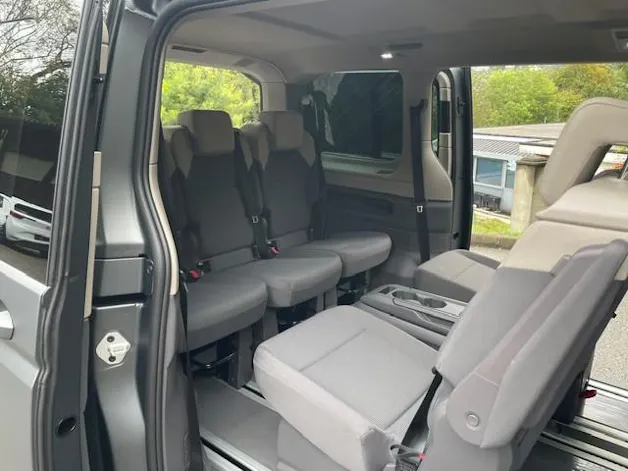 VW Multivan 1.5 eHybrid Trend Liberty 4Motion DSG