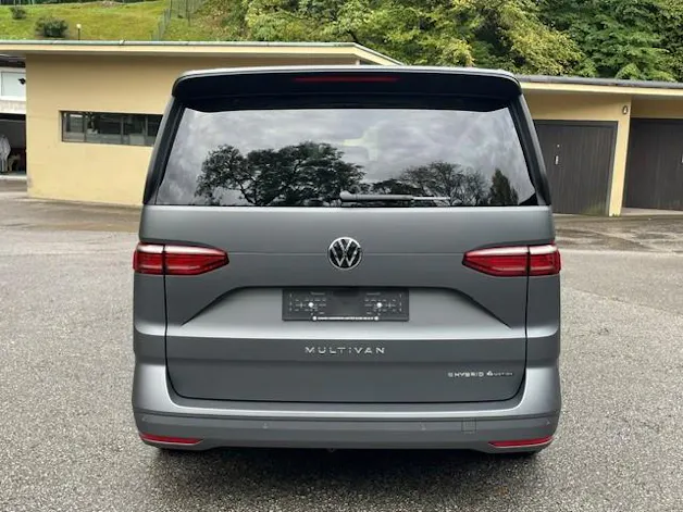 VW Multivan 1.5 eHybrid Trend Liberty 4Motion DSG