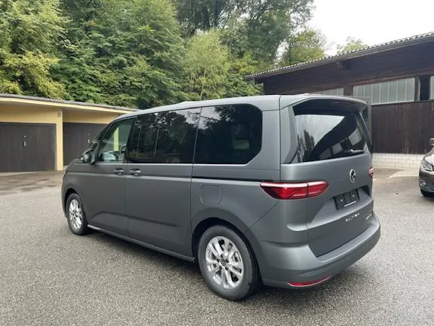 VW Multivan 1.5 eHybrid Trend Liberty 4Motion DSG