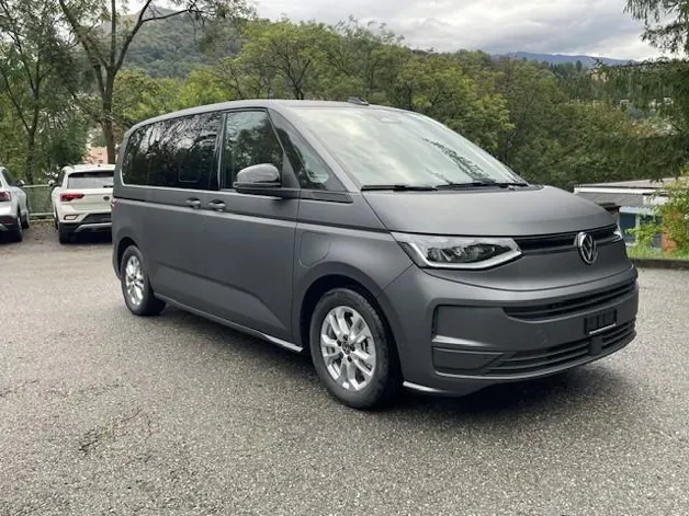 VW Multivan 1.5 eHybrid Trend Liberty 4Motion DSG