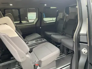 VW Multivan 1.5 eHybrid Trend Liberty 4Motion DSG