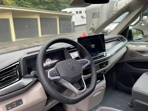 VW Multivan 1.5 eHybrid Trend Liberty 4Motion DSG