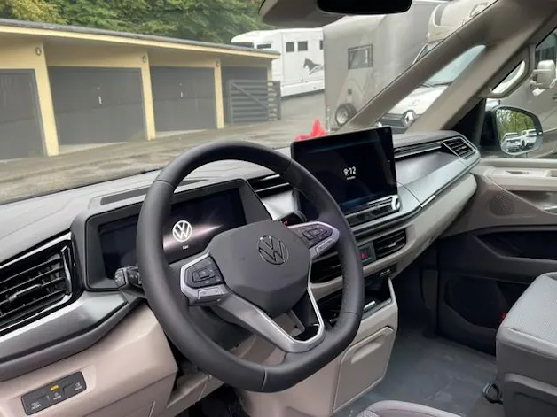 VW Multivan 1.5 eHybrid Trend Liberty 4Motion DSG