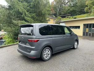 VW Multivan 1.5 eHybrid Trend Liberty 4Motion DSG