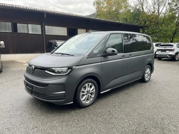 VW Multivan 1.5 eHybrid Trend Liberty 4Motion DSG