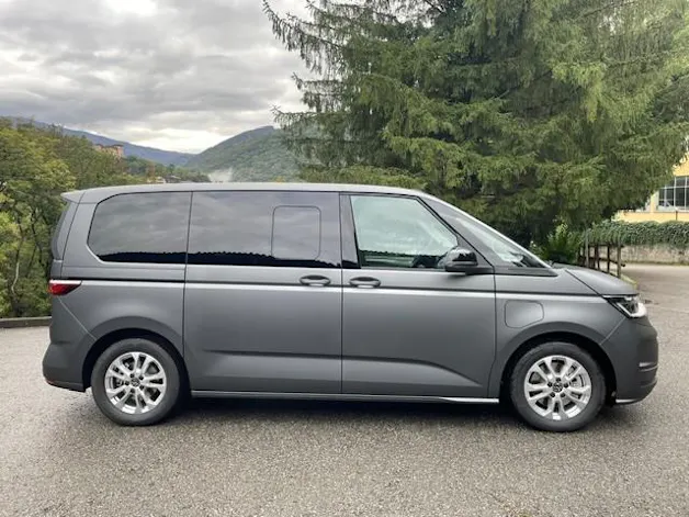 VW Multivan 1.5 eHybrid Trend Liberty 4Motion DSG