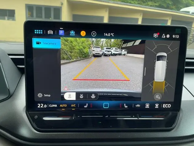 VW Multivan 1.5 eHybrid Trend Liberty 4Motion DSG