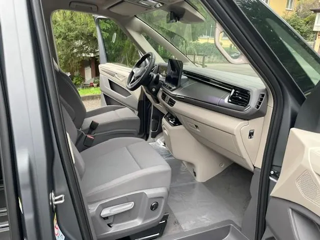 VW Multivan 1.5 eHybrid Trend Liberty 4Motion DSG