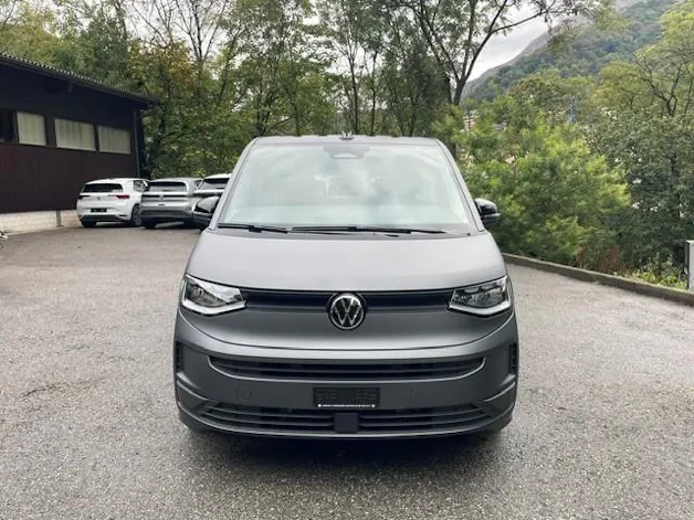 VW Multivan 1.5 eHybrid Trend Liberty 4Motion DSG
