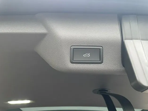 VW Multivan 1.5 eHybrid Trend Liberty 4Motion DSG
