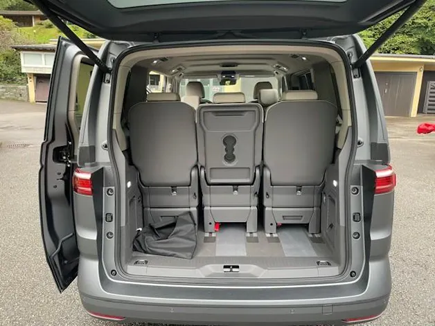 VW Multivan 1.5 eHybrid Trend Liberty 4Motion DSG