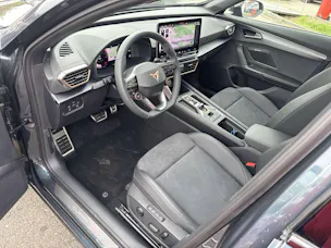 CUPRA Formentor 2.0TSi VZ 333PS 4Drive DSG-Automat