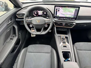 CUPRA Formentor 2.0TSi VZ 333PS 4Drive DSG-Automat