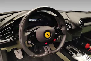 FERRARI 12 Cilindri