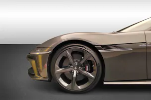 FERRARI 12 Cilindri