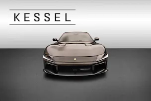 FERRARI 12 Cilindri