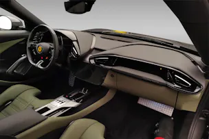 FERRARI 12 Cilindri