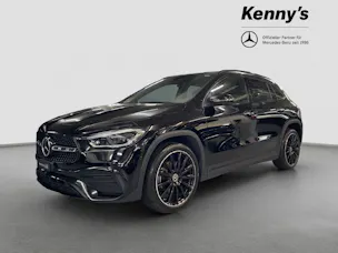 MERCEDES-BENZ GLA 250 e AMG Line