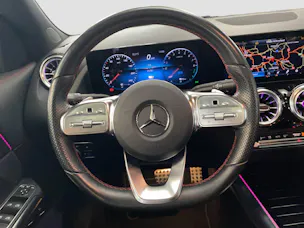 MERCEDES-BENZ GLA 250 e AMG Line